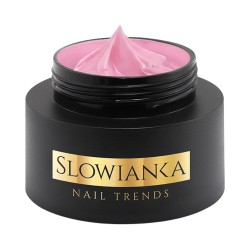 Slowianka Żel Budujący Freeze Gel Pink Ballet 50g