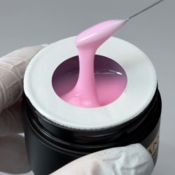 Slowianka Żel Budujący Easy Gel Pink Ballet 15g