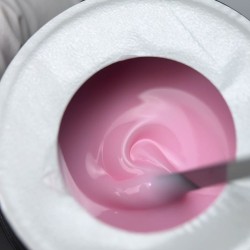 Slowianka Żel Budujący Thixotropic Gel Pink Ballet 15g