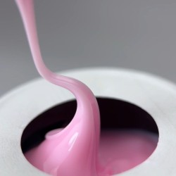 Slowianka Żel Budujący Control Gel Pink Ballet 15g