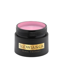 Slowianka Żel Budujący Easy Gel Pink Ballet 15g