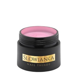 Slowianka Żel Budujący Smart Gel Pink Ballet 15g
