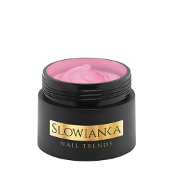 Slowianka Żel Budujący Control Gel Pink Ballet 15g