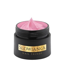 Slowianka Żel Budujący Freeze Gel Pink Ballet 15g