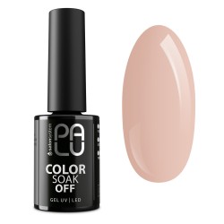 PALU Lakier Hybrydowy Florence FL07 Karmelowy Nude 11 g