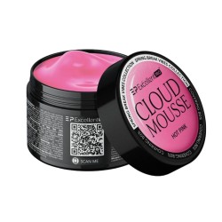 Excellent PRO Żel Budujący Cloud Mousse Hot Pink 15g
