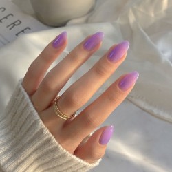 Excellent PRO Żel Budujący Cloud Mousse Purple Vibe 15g