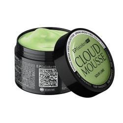 Excellent PRO Żel Budujący Cloud Mousse Sour Lime 15g