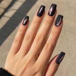 Elarto Żel Do Zdobień Fairy Gel Rose Opal 5g