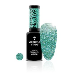 Victoria Vynn Lakier hybrydowy 369 Fresca  8ml| hurtownia LaDiosa.pl