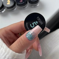 Yoshi Żel Do Zdobień Princess Gel No.5 Blue 5g