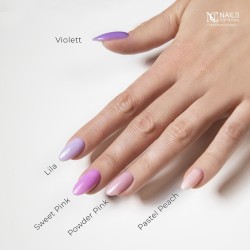 Nails Company Repair Base Skin Cover 6ml