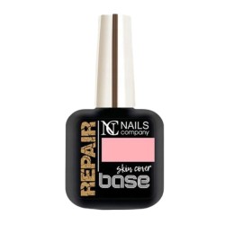 Nails Company Baza Repair Base Różowa Skin Cover 6ml