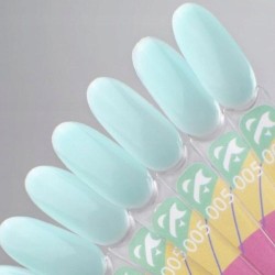 F.O.X Baza Hybrydowa Color Base 005 10ml