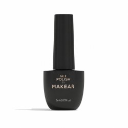 Makear Rubber Base Clear 8ml