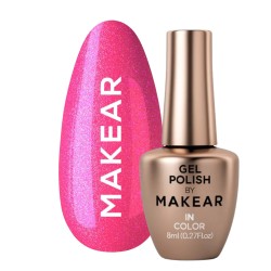 Makear Lakier Hybrydowy 8ml - Lollipop 509