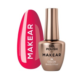 Makear Dzień Kobiet 803 Lakier Hybrydowy 8ml