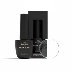 Makear Top Hybrydowy Hard Glass 8ml