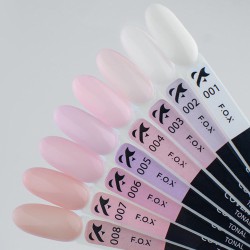 F.O.X. Tonal Cover Base 14ml Butelka 002