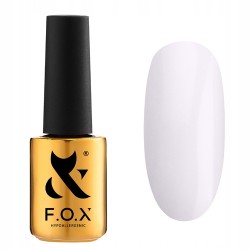 F.O.X. Tonal Cover Base 14ml Butelka 002 W Butelce Z Pędzelkiem| LaDiosa.pl