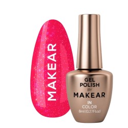 Makear Lakier Hybrydowy 8ml - Fiji GN05