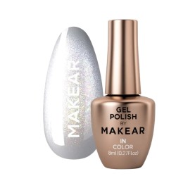 Makear Lakier Hybrydowy HC01 8ml