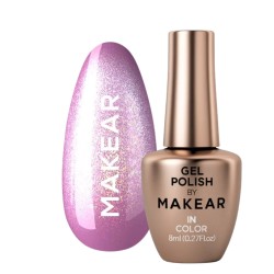 Makear Lakier Hybrydowy HC02 8ml