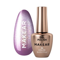 Makear Lakier Hybrydowy HC03 8ml