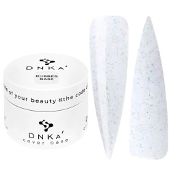 DNKa Baza Kauczukowa Rubber Base French 0094 Twinkle 30ml