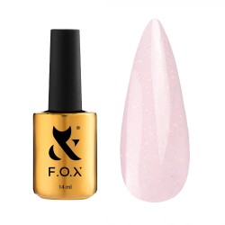 F.O.X. Color Base Shimmer 14ml 002