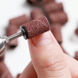 Nakładka Frez do Pedicure / Mandrel 80