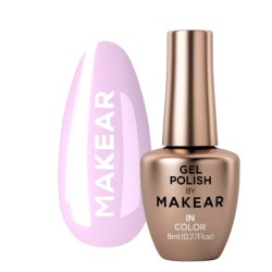 Makear 616 Lakier Hybrydowy Fiance 8ml