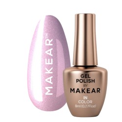 Makear Lakier Hybrydowy 551 8ml