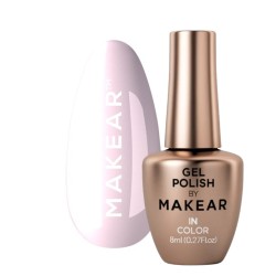 Makear Lakier Hybrydowy 606 8ml