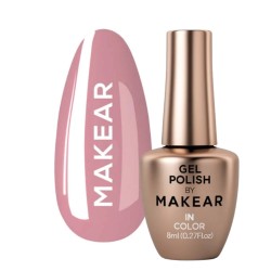Makear Lakier Hybrydowy 8ml 955 Monday