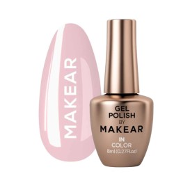 Makear Lakier Hybrydowy 8ml 956 Tuesday