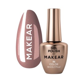 Makear Lakier Hybrydowy S31 8ml