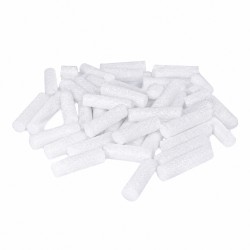 Wałeczki Separatory Piankowe Do Pedicure 100szt