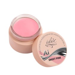Eclair Duo Flex AI Gel Żel Budujący Sweet Pink 15g