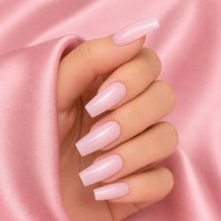 Eclair Duo Flex AI Gel Żel Budujący Ivory 15g