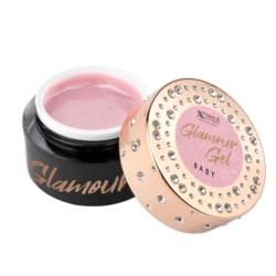 Nails Company Żel Budujący Glamour Gel UV Baby 50G