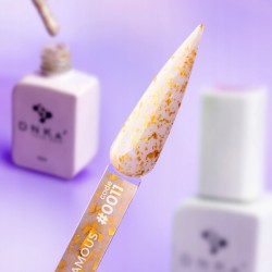DNKa Cover Base 12ml 0011 Famous