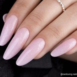 Nails Company Żel Budujący Glamour Gel UV Baby 15g