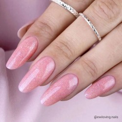 Nails Company Żel Budujący Glamour Gel UV Secret 50g