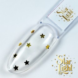 Yoshi Top Hybrydowy UV Hybrid Star Light 10ml