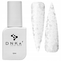 DNKa Cover Base 12ml 0070 Lotus biały