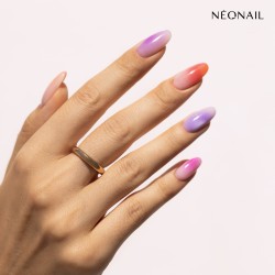 NeoNail Pyłek W Sprayu Airbrush 5g 11154 Neon Orange