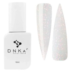 DNKa Baza Kauczukowa Kryjąca Do Paznokci Cover Base 0095 Cocktail|LaDiosa.pl