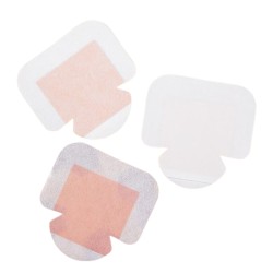 PHARM FOOT Manuka Patch Plastry Do Pięt 20 szt.