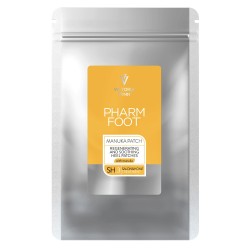 PHARM FOOT Manuka Patch Plastry Do Pięt 20 szt.